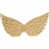 Alas De ángel Doradas Para Niña -FUNIDELIA Ventas alas de angel doradas para nina