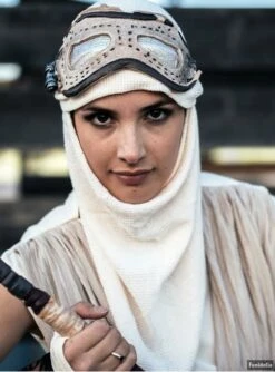 Antifaz De Rey Star Wars Episodio 7 Para Mujer -FUNIDELIA Ventas antifaz de rey star wars episodio 7 para mujer 2