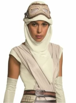 Antifaz De Rey Star Wars Episodio 7 Para Mujer