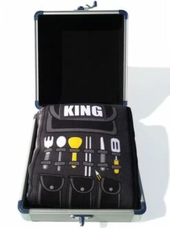 Babero SWAT Para Bebé -FUNIDELIA Ventas babero swat para bebe 3