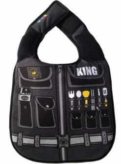 Babero SWAT Para Bebé -FUNIDELIA Ventas babero swat para bebe 5