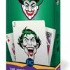 Baraja De Cartas Joker - Batman -FUNIDELIA Ventas baraja de cartas joker batman