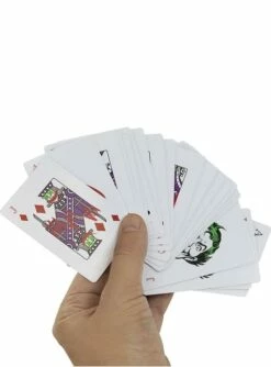 Baraja De Cartas Joker - Batman -FUNIDELIA Ventas baraja de cartas joker batman 3