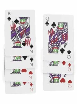 Baraja De Cartas Joker - Batman -FUNIDELIA Ventas baraja de cartas joker batman 4