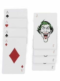 Baraja De Cartas Joker - Batman -FUNIDELIA Ventas baraja de cartas joker batman 5