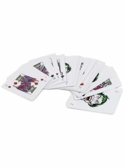 Baraja De Cartas Joker - Batman -FUNIDELIA Ventas baraja de cartas joker batman 6