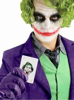 Baraja De Cartas Joker - Batman -FUNIDELIA Ventas baraja de cartas joker batman 7