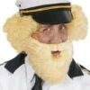 Barba Rubia De Viejo Marinero -FUNIDELIA Ventas barba rubia de viejo marinero