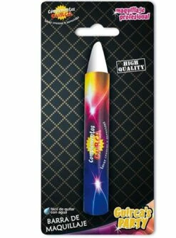Barra De Maquillaje 14x90 Blanco