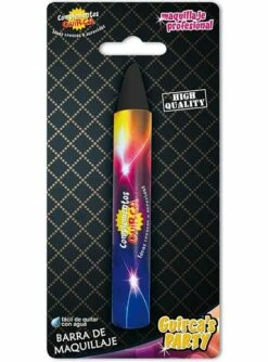 Barra De Maquillaje 14x90 Negro