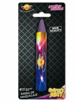 Barra De Maquillaje 14x90 Violeta