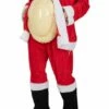 Barriga Hinchable De Papá Noel -FUNIDELIA Ventas barriga hinchable de papa noel