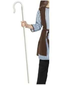 Bastón De Pastor Extensible