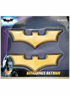 Batarangs -FUNIDELIA Ventas batarangs 2