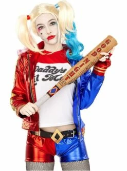 Bate De Harley Quinn -FUNIDELIA Ventas bate de harley quinn 2