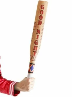 Bate De Harley Quinn