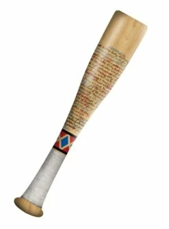 Bate De Harley Quinn Hinchable - Suicide Squad -FUNIDELIA Ventas bate de harley quinn hinchable suicide squad 3