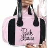 Bolsa De Pink Lady De Grease Para Bolos -FUNIDELIA Ventas bolsa de pink lady de grease para bolos