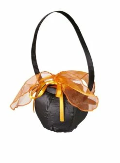 Bolso De Caldero De Bruja Halloween