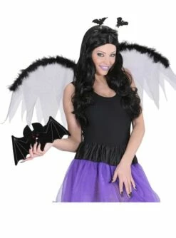 Bolso De Murciélago Halloween -FUNIDELIA Ventas bolso de murcielago halloween 2