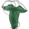 Broche De Hoja De Lorien – El Señor De Los Anillos -FUNIDELIA Ventas broche de hoja de lorien el senor de los anillos