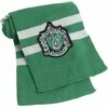 Bufanda Slytherin Harry Potter -FUNIDELIA Ventas bufanda slytherin harry potter