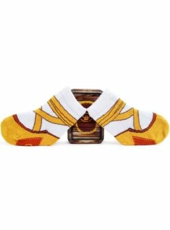 Calcetines De Bailarina De Ballet Para Bebé -FUNIDELIA Ventas calcetines de bailarina de ballet para bebe 2