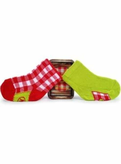 Calcetines De Picnic Para Bebé -FUNIDELIA Ventas calcetines de picnic para bebe 3