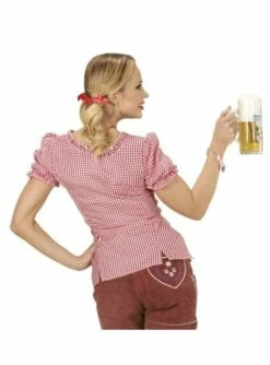 Camisa Oktoberfest Talla Grande Para Mujer -FUNIDELIA Ventas camisa oktoberfest talla grande para mujer 2