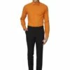 Camisa Naranja "The Orange" - Opposuits -FUNIDELIA Ventas camisa the orange opposuit para hombre