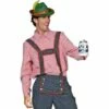 Camisa Tirolesa Oktoberfest Para Hombre -FUNIDELIA Ventas camisa tirolesa oktoberfest para hombre