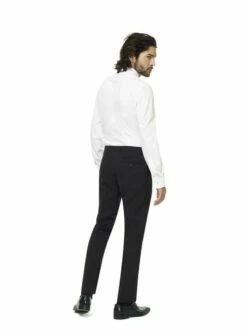 Camisa Blanca "White Knight" - Opposuits -FUNIDELIA Ventas camisa white knight opposuit para hombre 3