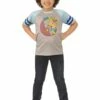Camiseta De Dustin Arcade Para Niño - Stranger Things 3 -FUNIDELIA Ventas camiseta de dustin arcade para nino stranger things 3