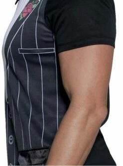 Camiseta De Gángster Para Hombre -FUNIDELIA Ventas camiseta de gangster para hombre 3