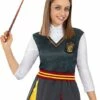 Camiseta De Gryffindor Para Mujer - Harry Potter -FUNIDELIA Ventas camiseta de gryffindor para mujer harry potter