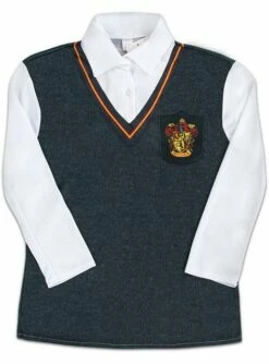 Camiseta De Gryffindor Para Mujer - Harry Potter -FUNIDELIA Ventas camiseta de gryffindor para mujer harry potter 2