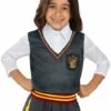 Camiseta De Gryffindor Para Niña - Harry Potter -FUNIDELIA Ventas camiseta de gryffindor para nina harry potter