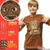 Camiseta De Oso Hambriento Infantil