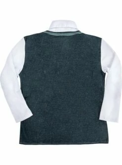 Camiseta De Slyhterin Para Niña - Harry Potter -FUNIDELIA Ventas camiseta de slyhterin para nina harry potter 4