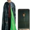 Capa De Invisibilidad De Harry Potter -FUNIDELIA Ventas capa de invisibilidad de harry potter