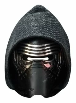 Careta De Kylo Ren Star Wars Episodio 7