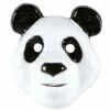 Careta De Panda Divertido Infantil -FUNIDELIA Ventas careta de panda divertido infantil