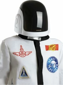 Casco Daft Punk