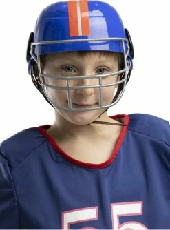 Casco De Fútbol Americano Para Niños