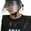 Casco SWAT Para Niños -FUNIDELIA Ventas casco swat para ninos