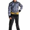 Chaqueta De Batman Armadura Batman Vs Superman Para Niño -FUNIDELIA Ventas chaqueta de batman armadura batman vs superman para nino