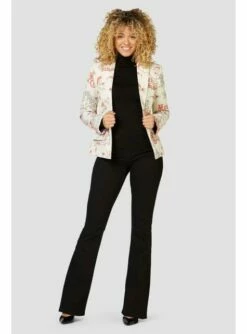 Chaqueta De Santa Claus Para Mujer - Opposuits -FUNIDELIA Ventas chaqueta de hohoholly opposuits para mujer 2