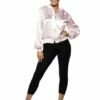 Chaqueta De Pink Ladies - Disfraz Grease -FUNIDELIA Ventas chaqueta de pink ladies disfraz grease