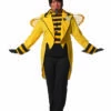 Chaqueta De Rey De Las Abejas Para Hombre -FUNIDELIA Ventas chaqueta de rey de las abejas para hombre