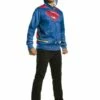 Chaqueta De Superman Batman Vs Superman Para Niño -FUNIDELIA Ventas chaqueta de superman batman vs superman para nino